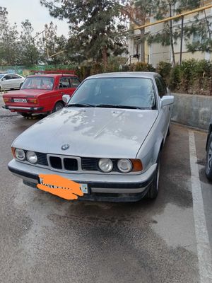 Продаётся автомобиль bmw525 м20