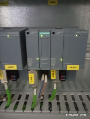 PLC, HMI, SCADA.. dasturlash