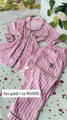 xb pijamkala