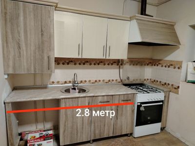 Мебел кухонный нархи келишилади