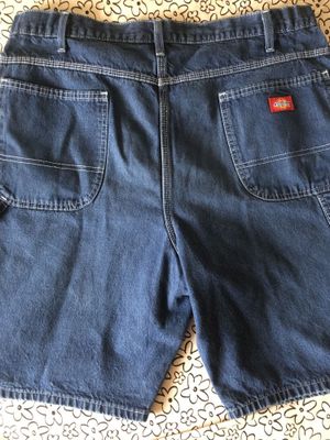 Dickies shorts legit