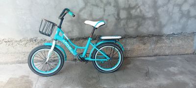 Velosiped sotiladi