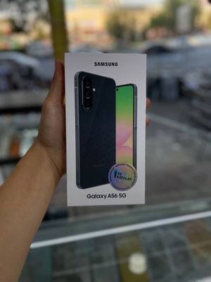 Samsung galaxy A56 5g