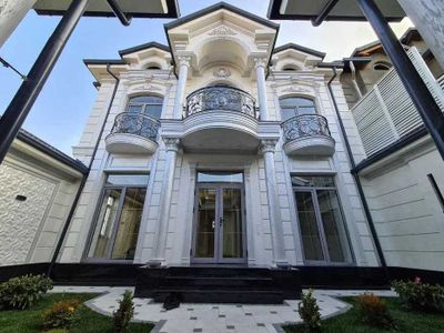 #4 Элитный участок с евро ремонтом в аренду Яккасарайский р-н Ракат