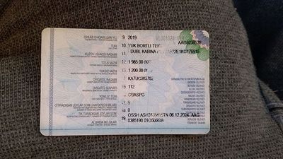 Changan dublkabina сотилади, хакикий барака