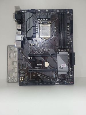 Gigabyte B560 UD Ideal 5ta bor