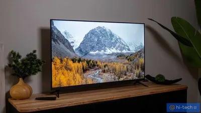 Телевизор ZIFFLER SmartTv 4K 55 + прошивка и Доставка по городу !