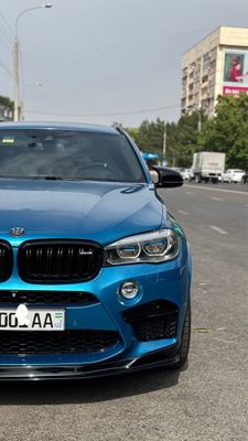 Сотилади Bmw x6m Эксклюзив