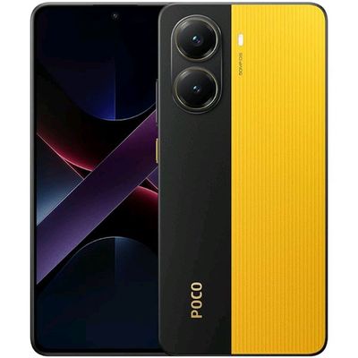 Xiaomi Poco x7 pro yangi telifon