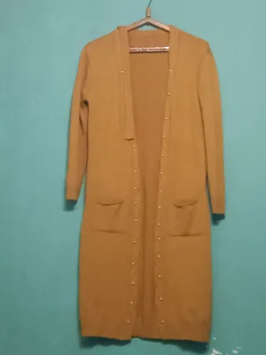 jenfer, ko'ylak, kardigan