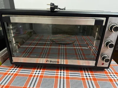 Daytel, электропечь