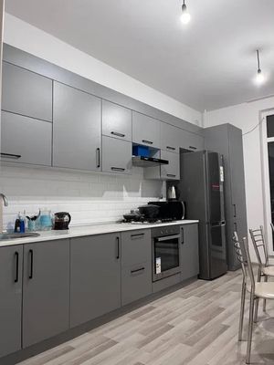 4-комнатная квартира, Яшнабадский район, Новый ремонт