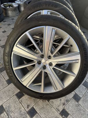 Zeekr 001 R 21 diska balon 255”45”21 goodyear yengi peregon arginal