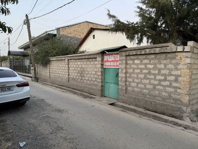 Срочно продается дом от сосбвенника.