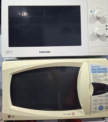 Mikravalnovka samasung lg Микравалновка сасунг лж