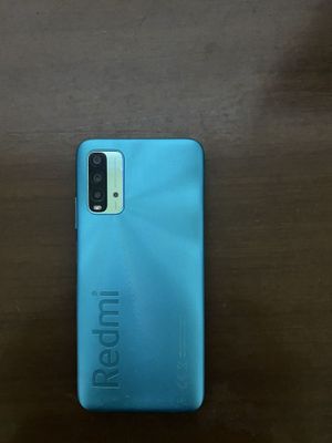 Redmi 9 T 6000 mah