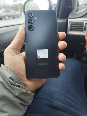 Samsung A 16 yangi