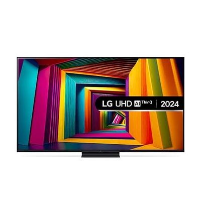 Телевизор LG 75UT91006LA 75" New 2024 Индонезия 2 года гарантия