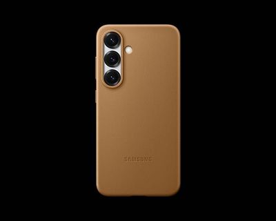Продаю чехол Galaxy S25 Kindsuit Case (Camel)