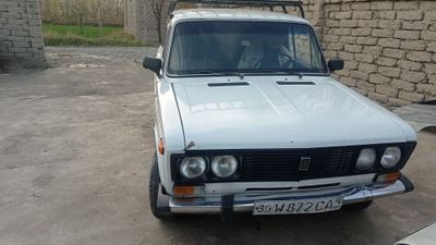 Vaz 2106 ideyalni