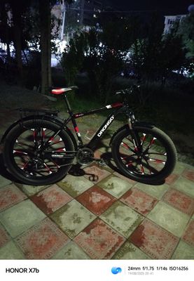 Velosiped sotiladu olganima 1 xafta bulli pul kere shuni uchun stopan