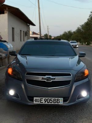 Malibu 1 kraska toza