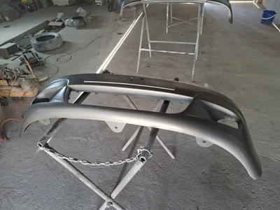 Бампер Покраска Хизмати Барча Турдаги GM Автомобильлар Га