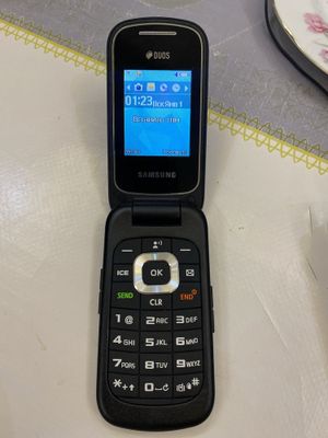 Samsung gm-b311v