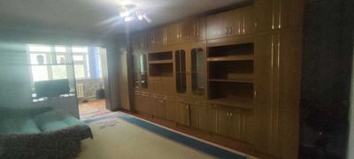 Фрунзиский Мухайё 2 хонали квартира ижарага берилади. ID: 1260