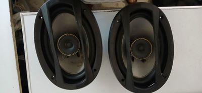 Калонка Pioneer СОТИЛАди.