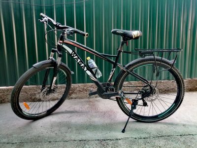 Скоростной велосипед 24 и кама 18