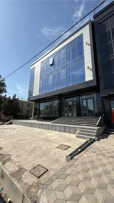 В Продаже Хдание 1000м2 Гидромедцентр