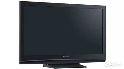 Телевизор Panasonic Viera 42 Без Smart