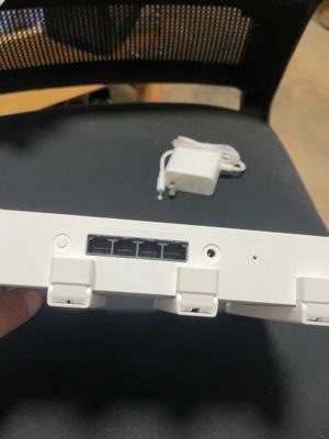 Ishlatilgan Xiaomi AX3000T WiFi router