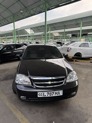 Lasetti 1.8 mehanika kraska toza