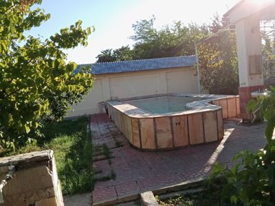 Arenda dacha.bor