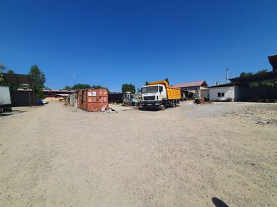 Земля Продается 2 Гектар