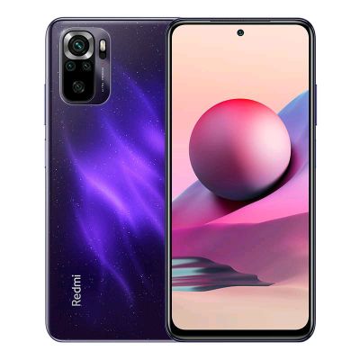 Redmi note 10 s