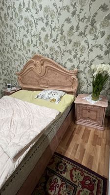 Турецкая мебель с тумбочкой