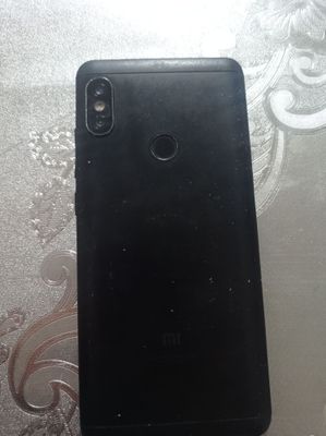 Redmi note 5 xotira 32GB