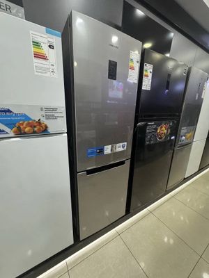 Холодильник Samsung инвертор мотор, с низкой ценой
