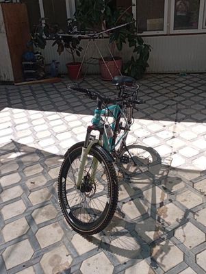Velosapet sotiladi