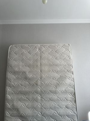 Хороший матрас 140/300