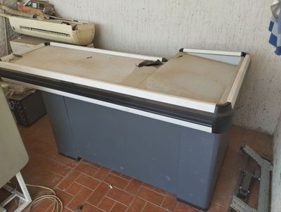 Касса стол АЗН завод