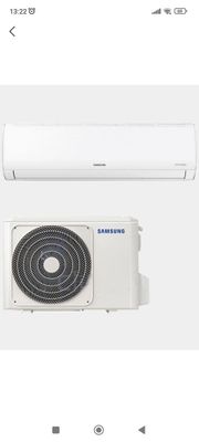 Продается сплит система Samsung
