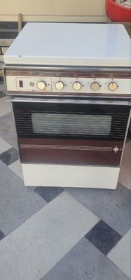 Gaz pelita 4ta koʻzi ishlidi