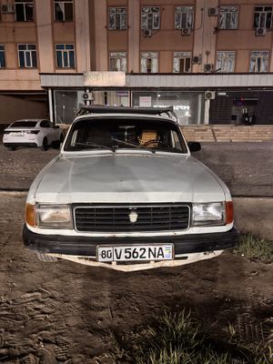 Volga 31029 sotiladi