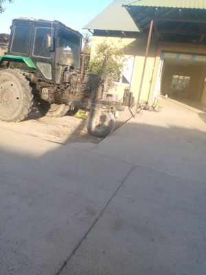 Mtz 80 sotiladi mtz