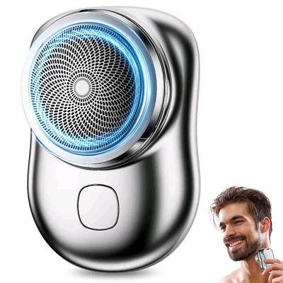 Mini shaver - soqol olish uchun - erkaklar uchun
