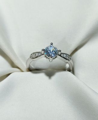 Серебряное кольцо 925, Kumush uzuk 925